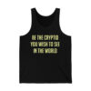 Be The Cryptid You Wish To See In The World Shirt 3