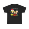 Beavis And Butt-Head Kevin Sucks We Bandits Rule Bone Alone Shirt