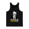 Believe In Freedom Libertarian Ron Paul Shirt 3