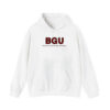 Bgu Education Understanding Belonging Shirt 2