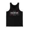 Border Czar Tom Homan Trump President Elect Maga Support Shirt 4