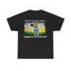 Born To Be Angry Forced To Be A Chill Guy Shirt