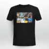 Brian Branch Flipping The Bird Shirt 4 Brian Branch Flipping The Bird Shirt