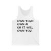 Brian Roemmele Own Your Own Ai Or It Will Own You Shirt 3