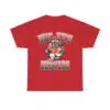 Buc-Ee's Beavers Football Shirt