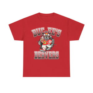 Buc-Ee's Beavers Football Shirt