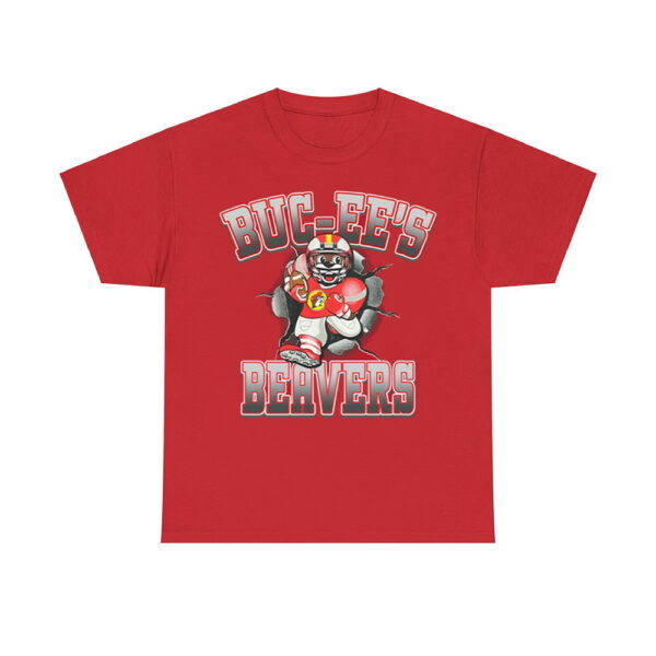 Buc-Ee's Beavers Football Shirt