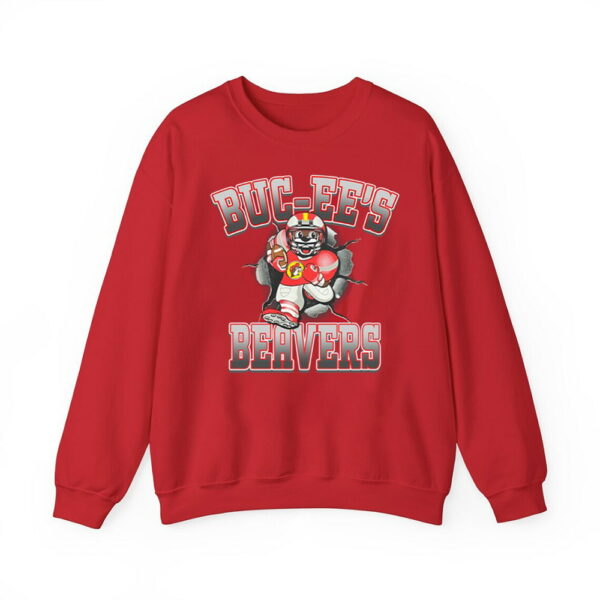 Buc Ees Beavers Football Shirt 2