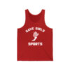 California School Save Girls Sports Shirt 2