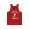 California School Save Girls Sports Shirt 2