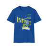 Call Me David Foster Ball Sack Cause I've Got Infinite Jazz Shirt