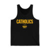 Catholics For Harris Walz Shirt 3