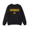 Catholics For Harris Walz Shirt 4