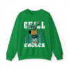 Chill Eagles Shirt 2