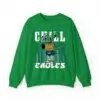 Chill Eagles Shirt 2