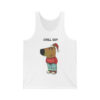 Chill Guy Christmas Shirt 3