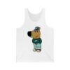 Chill Guy Eagles Shirt 4