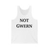 Chris Painter Not Gwern Shirt 2