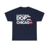 Coach Ashleen Bracey Everything Dope About America Comes From Chicago Shirt