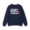 Coach Ashleen Bracey Everything Dope About America Comes From Chicago Shirt 2