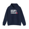 Coach Ashleen Bracey Everything Dope About America Comes From Chicago Shirt 4