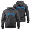 Coach Jim Harbaugh Chargers Hoodie 2024