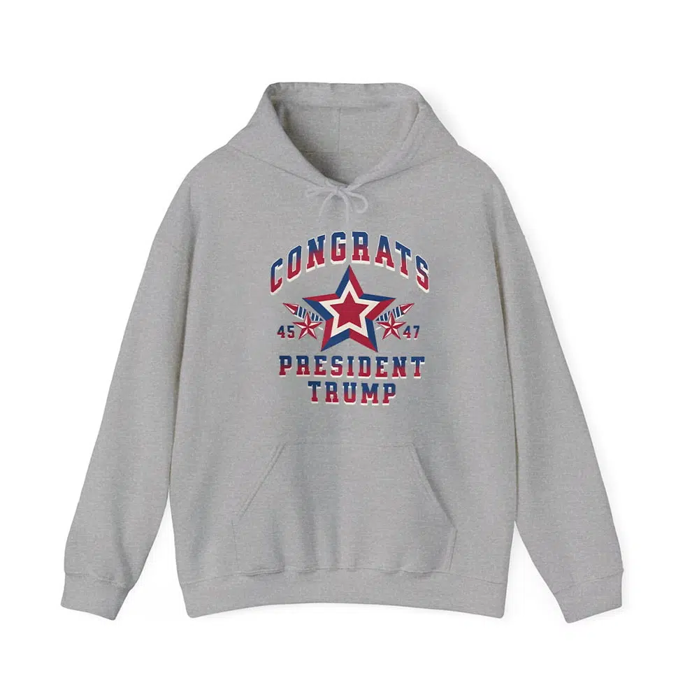 Congrats President Trump 45 47 Election Victory Shirt 3 Congrats President Trump 45 47 Election Victory Shirt 1
