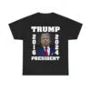 Congratulations President Trump 2024 Shirt 7 Congratulations President Trump 2024 Shirt