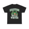 Cooper Reed Exciting Whites Shirt