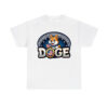 DOGE Crypto Meme Department Of Government Efficiency Shirt