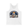 DOGE Crypto Meme Department Of Government Efficiency Shirt 2