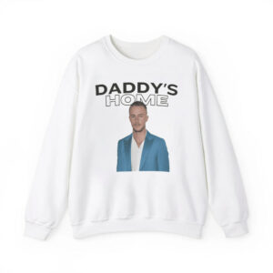 Daddy's Home Rafe Cameron Sweatshirt