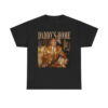 Daddy's Home Trump Leopard Shirt