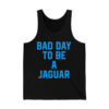 Dan Campbell Bad Day To Be A Jaguar Shirt 2