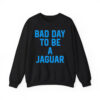 Dan Campbell Bad Day To Be A Jaguar Shirt 4