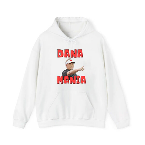 Dana Mania Shirt 3