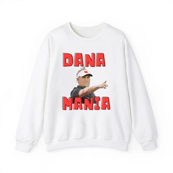 Dana Mania Shirt 4