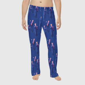 Dancing Trump Pajama Pants