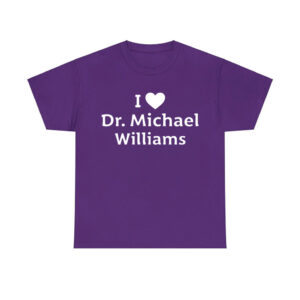 Danny Bonaduce I Love Dr. Williams Shirt