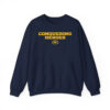 Dave Portnoy Conquering Heroes Hoodie 3