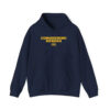 Dave Portnoy Conquering Heroes Hoodie