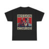 David Harris Jr Mission Accomplished Shirt