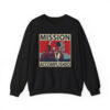 David Harris Jr Mission Accomplished Shirt 2