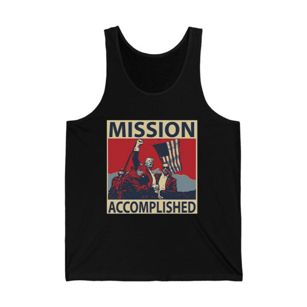 David Harris Jr Mission Accomplished Shirt 4