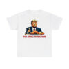 David Harris Jr Trump Make America Thankful Again Shirt