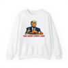 David Harris Jr Trump Make America Thankful Again Shirt 2