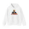 David Harris Jr Trump Make America Thankful Again Shirt 3