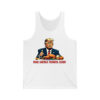 David Harris Jr Trump Make America Thankful Again Shirt 4