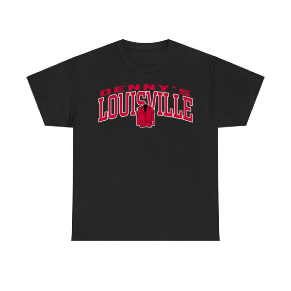 Denny's Louisville Shirt