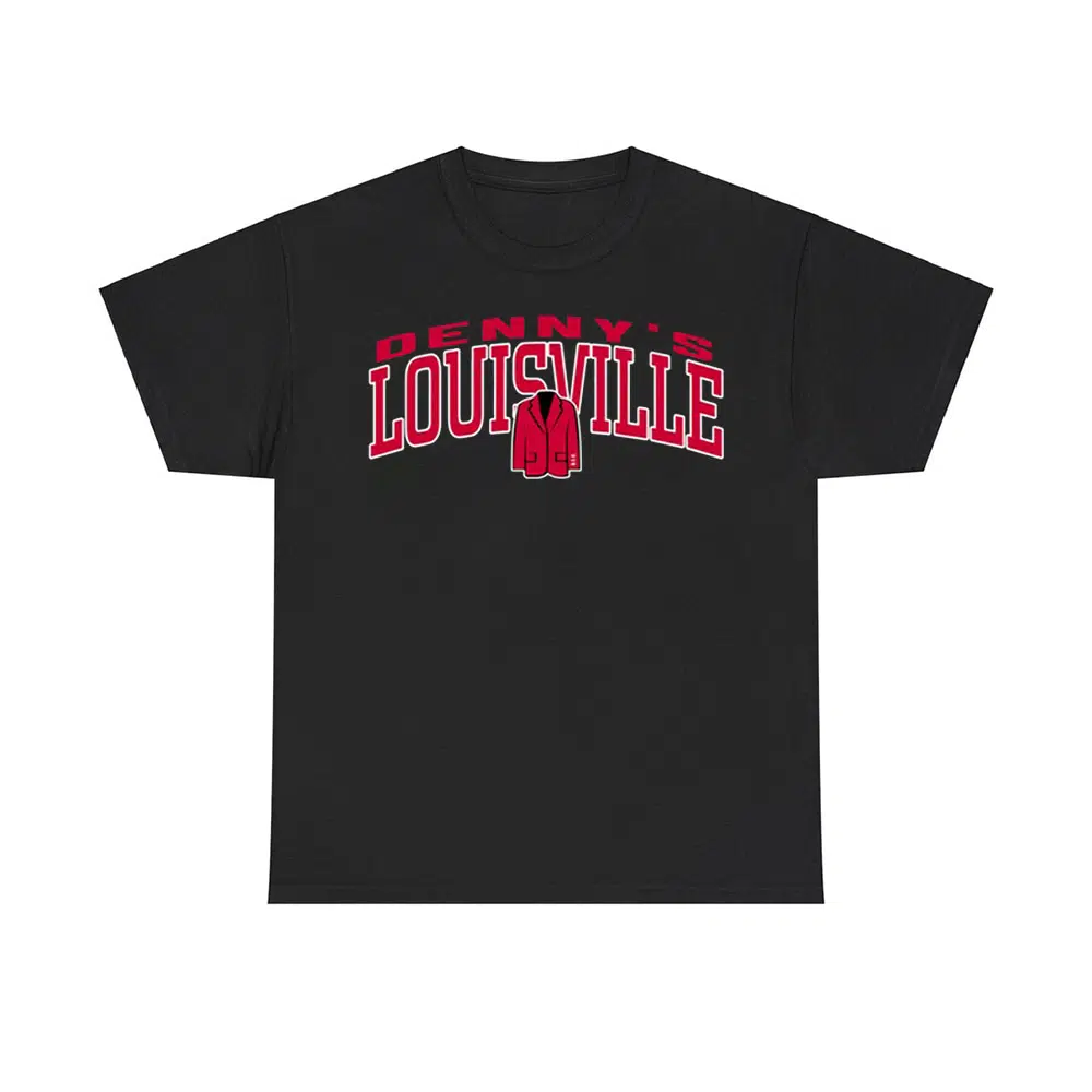 Denny's Louisville Shirt
